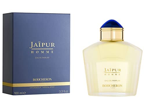 Jaipur Homme Eau de Parfum Spray 100 ml - Image 6