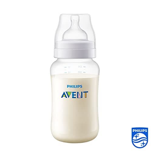 Philips Avent SCF816/17 Anti-Colic Bottle 330 ml 3 Months + - Image 3