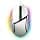 Razer Basilisk V3 - Customizable Wired Gaming Mouse - Ergonomic Design - 26K DPI sensor - Chroma RGB - 11 Programmable Buttons - Tilting HyperScroll Wheel - PC/Mac | White - Image 2