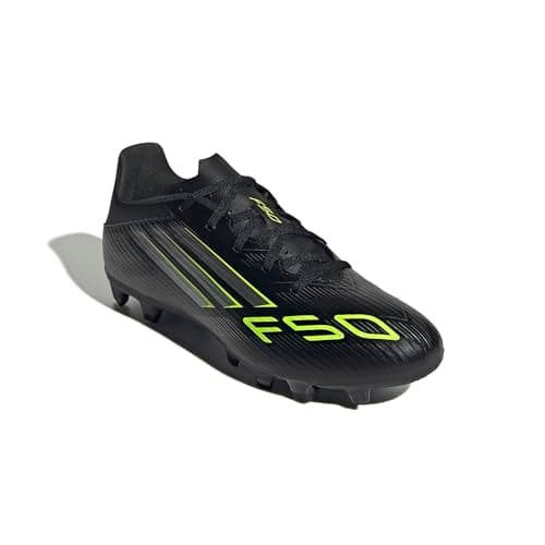 Adidas Mixte F50 Club Firm Ground/Multi Ground Chaussures de Football - Image 5