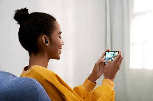 XIAOMI Redmi Buds 3 Lite Bluetooth 5.2 Écouteurs sans Fil à Commande Tactile Réduction du Bruit Résistance à la poussière et à l'eau - Image 3