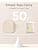 Mou Case for JBL Tune 510BT/720 BT/770 NC/520 BT/Sony WH-CH520/510/720/710/Anker Q20i, Ultra-Thin Portable Pouch for Headphones, Travel Bag - Image 5