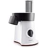 Philips Chopper – 200 W, with 5 Discs for Slicing and Grating (HR1388/80) - Image 2