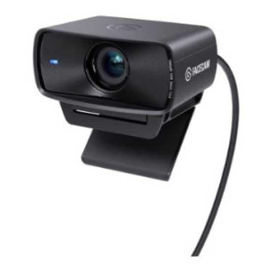 Elgato Facecam MK.2 - Premium Full HD Webcam for Streaming, Gaming, Video Calling and Recording, HDR, Sony Sensor, PTZ Controls - Compatible with OBS, Zoom, Teams and More for PC/Mac - Image 5
