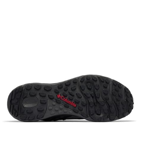 Columbia Konos TRS Men's Trekking and Hiking Shoes Low Rise - Image 7