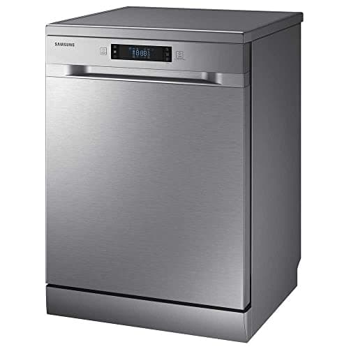 Samsung Dishwasher, silver, 85 x 60 x 60 cm - Image 2