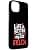 Nom du Chat Felix Life is Better with My Cat Felix Coque pour iPhone 15 Plus - Image 5
