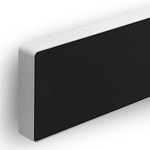 Bang & Olufsen Beosound Stage – Barre de Son Dolby Atmos pour TV et Musique, Enceinte Puissante WiFi et Bluetooth avec Port HDMI - Aluminium - Image 7