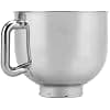 SPARES2GO Stainless Steel Bowl for Kenwood KMIX KMX75 KMX76 KMX750 KMX754 KMX760 KMX761 Blender - Image 2