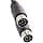 Ancable Large 8 Pin Din Male to Male Speaker Cable for Bang & Olufsen B&O BeoLab PowerLink MK2, Peavey Sanpera Pedal and Monster Clarity HD Model One - Image 5