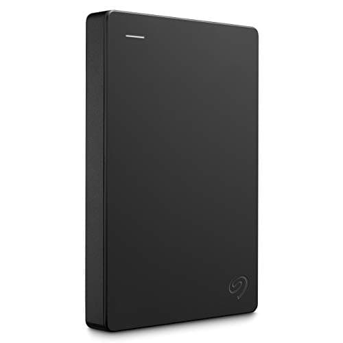 Seagate Portable Amazon Special Edition 2TB, USB 3.0 Portable External Hard Drive for Mac, PC, Services Rescue (STGX2000400) - Image 7