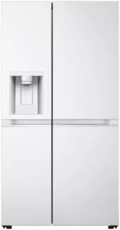 Réfrigérateur américain Lg GSLC40SWPE - Image 1