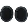 Ear Pads for Sony WH-XB910N Headset, Replacement Earpiece for Sony WHXB910N Headset, Soft Leather (Black) - Image 3