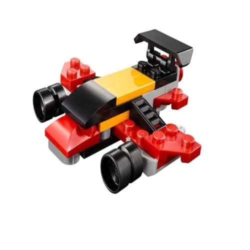 MINI MONSTER TRUCK CREATOR LEGO LEG30691 - Image 4