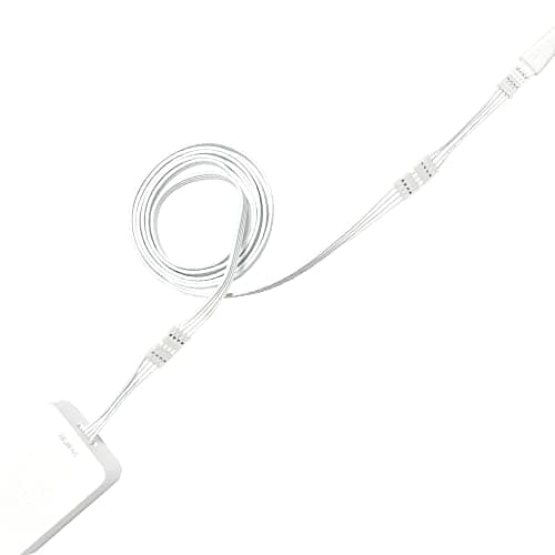 Light Solutions Extension Cable Compatible with Philips Hue Gradient - Extend Your Smart Lighting (1m) - Image 3