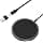 Magnetic Wireless Charger for iPhone 15W, Fast Charger Compatible Apple with Mag-Safe for iPhone 17/16/15/14/13/12/AirPods 4/3/2/Pro-Black - Image 2