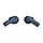 JBL Tune Beam, Wireless Earbuds with Noise Cancelling, Bluetooth 5.3, Up to 48 Hours Battery Life, Fast Charging, JBL Pure Bass Sound, Blue - Image 4