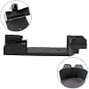 Home Station Replacement Parts Kit - Wall Mount (Dyson V7 V8) and Vacuum Cleaner Storage Accessory (V10 V11) - Compatible with Dyson Portable Devices - Image 3
