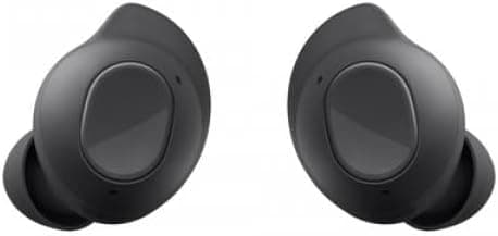 Samsung R400 Galaxy Buds Fe, Graphite - Image 1
