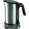 Braun Household Braun Idcв Kettle Wk 5115 Bk, With Quick Cooking System & Keep Warm Function, 5 Temperature Levels For Tea - Image 3