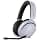 Sony INZONE H5 Wireless Gaming Headset, 360 Spatial Sound for Gaming, Comfortable, 28 Hours Battery Life, Low Latency, High Quality Boom Microphone, Compatible with PC & PS5 – White - Image 2