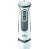 Engine Unit for Braun Multiquick and Minipimer MR 6500 White/Grey - Image 2