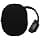 kwmobile Case Compatible with WH-1000XM4 / WH-1000XM3 / Jabra Evolve 20 - Soft Neoprene Protective Case for Headphones 21.5 x 16 cm - Black - Image 3