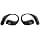 JBL Endurance Zone True Wireless Open Sports Earbuds, Ear Hook Design, OpenSound, 32 Hours Battery Life, IP68 Waterproof, Google Finder, Headphones App, Black/Grey - Image 6