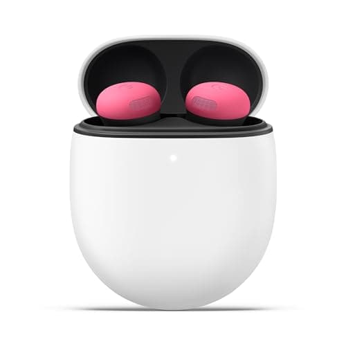 Google Pixel Buds Pro 2 - Wireless Earphones with Active Noise Cancelling - Bluetooth Earphones - Peony Pink - Image 2