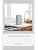 Google Nest Audio Wall Mount with Built in Cable Management, No Screws Needed, Speaker Mount, Clear JG02Y - Image 5