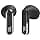 JBL Live Flex, Wireless Earbuds, Bluetooth 5.3 Technology, Noise Cancelling and JBL Space Sound, Up to 40 Hours of Battery Life, Black - Image 4
