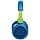 JBL JR 460NC Wireless Supra-Ear Headphones for Kids, Up to 30 Hours Playtime and JBL Safe Sound – Blue - Image 6