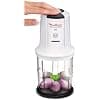 Moulinex Multi Reel AT723110 6-in-1, 500 W, 0.5 Litre, Plastic, 2 Speed, White - Image 3