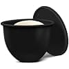 Silicone Mixing Bowl Liner, Silicone Insert for 5L Stand Mixer for Tilt Head, Reduce Noise Vibration for KitchenAid (A, White) - Image 4
