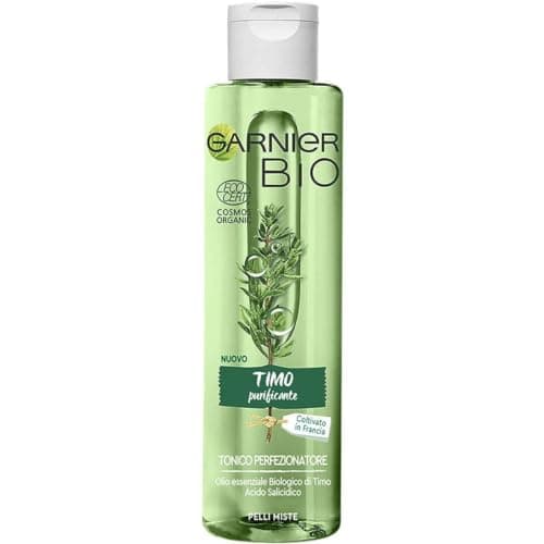 Organic - Purifying Thyme Perfecting Toner 150 ml - Image 2