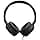 JBL Tune 520C, Wired Over-Ear Comfortable Headphones with Microphone, Pure Bass JBL Sound, EQ Presets, USB-C Connectivity, Foldable Design and Tangle-Free Cable, Black - Image 6