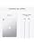 Apple iPad Pro 13-inch (M5): Ultra Retina XDR Standard Glass Display, 512 GB, 12 MP Horizontal Front Camera/12 MP Rear Camera, Wi-FI, One-Day Battery Life — Silver - Image 7