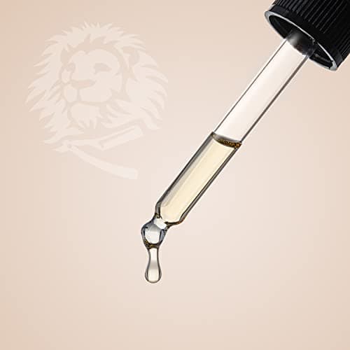 Proraso Baume Barbe, Cyprès & Vétiver, 100 ml, Baume à barbe parfumé, Adoucit, protège et soulage les démangeaisons et l'inconfort & Huile Barbe Cyprès & Vétiver, 30 ml, Huile pour barbe parfumée - Image 8