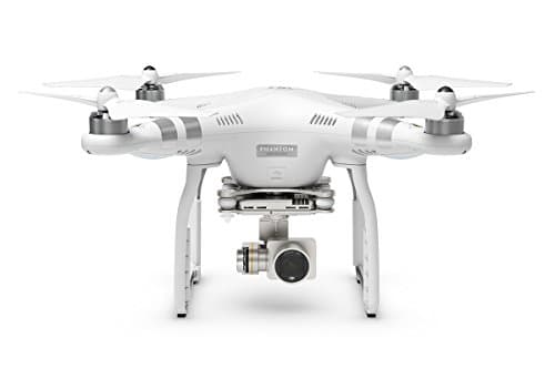 DJI - Phantom 3 Advanced - Quadcopter Drone with Camera - Image 2