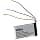 vhbw Battery Compatible with JBL GO, GO BLK, GO FF Bluetooth Portable Speaker – Replacement for GSP072035 – (Li-Polymer, 580 mAh, 3.7 V) - Image 2