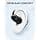Soundcore V20i Wireless Bluetooth Headphones by Anker, Rotating Hooks, Ultra Comfort, Powerful Bass, Clear Calls, IP55, 36H Battery Life, Bluetooth 5.4, Multipoint Connection - Image 3