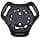 Made for Amazon Wall Mount Bracket for Echo Dot (5th Gen) Black - Image 6