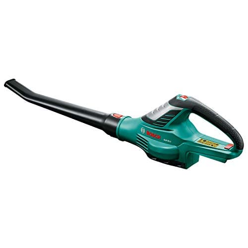 Bosch Home and Garden ALB 36 LI Cordless Leaf Blower (Without Battery or Charger) Green - Image 2