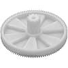 vhbw Gear Wheel Compatible with Kenwood MG500 MG510 MG511 MG515 MG516 MG517 Meat Grinder Hand Blender Replacement 98mm - Image 2