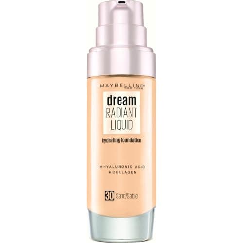 Maybelline New York - FPS13 - Dream Satin Liquid - Sand (30) - 30 ml - Image 2