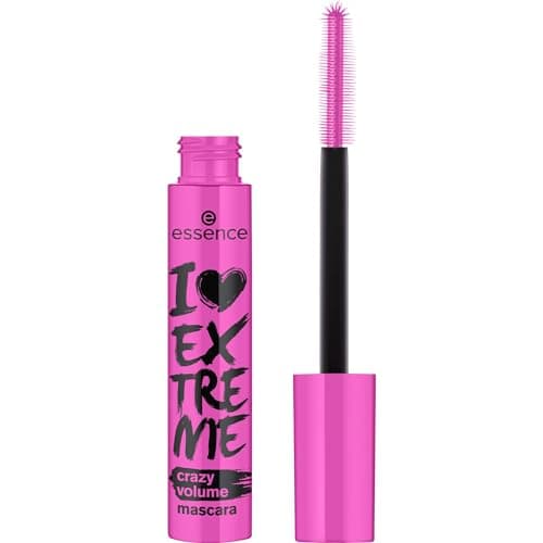 Essence - Mascara I Love Extreme Volume Crazy - Image 4
