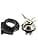 Moulinex Soup & Co Soup & Co XL Soup & Plus Blender Knife + Seal + Lock SS-1530000868 - Image 2