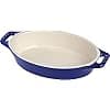 STAUB Ceramic by Gratin Dish - Image 3