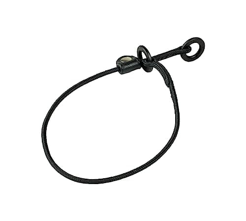 Julius-K9 Training Collar with Stop for Dogs, Black, 50 cm x 3.5 mm for Dogs Other - Image 4