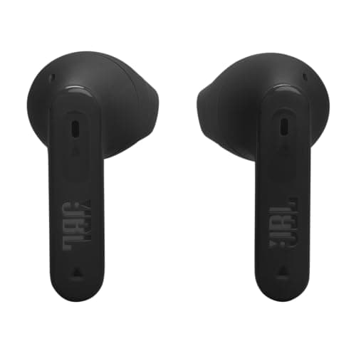 JBL Tune Flex 2, Écouteurs sans Fil Bluetooth, 48 h d'autonomie, résistance à l'eau et à la poussière IP54, résistance à l'eau et à la poussière IP54, Connexion multipoint, Noir - Image 7